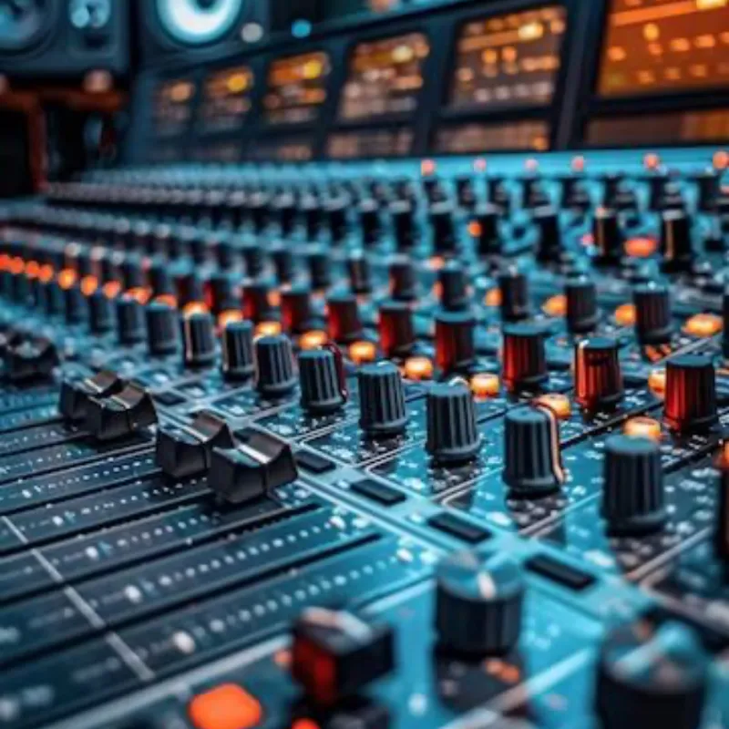 Audio 🔊