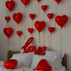 Decoración Romántica ❣️