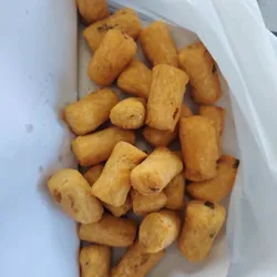 Croquetas