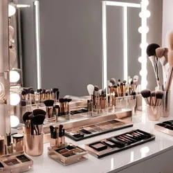 Gestión de Maquillista 💄