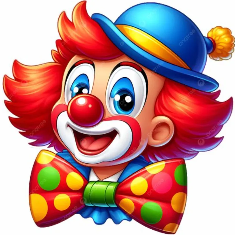 Payaso 🤡 