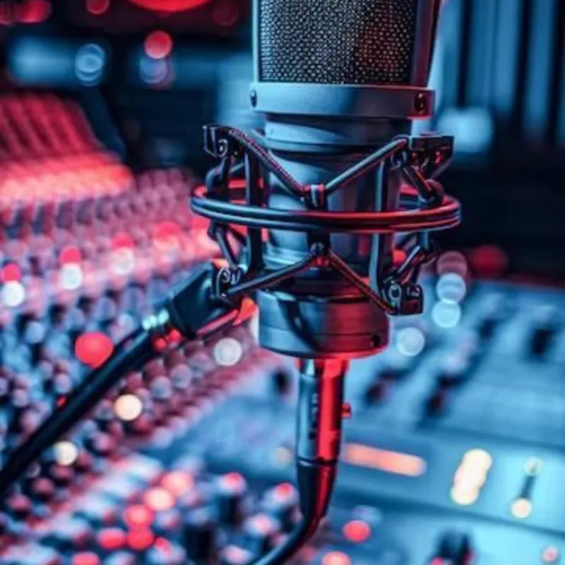 Locutor🎙️
