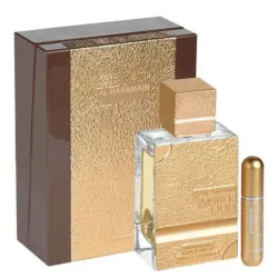 Al Haramain Amber Oud Gold