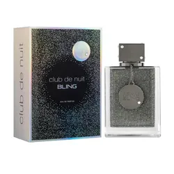 Club De Nuit Bling