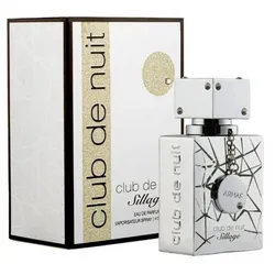 Club de Nuit Sillage