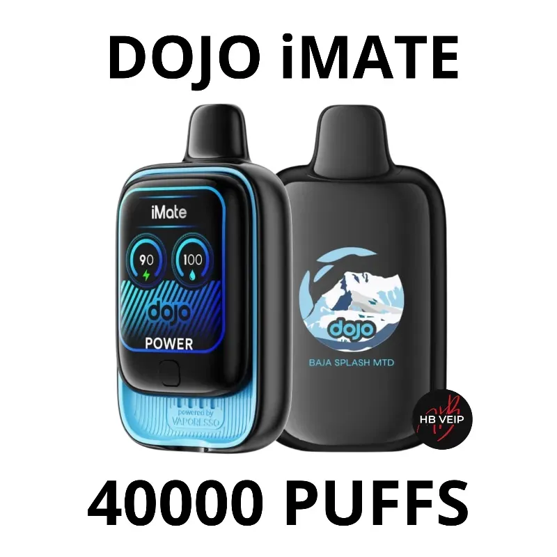 DOJO iMATE