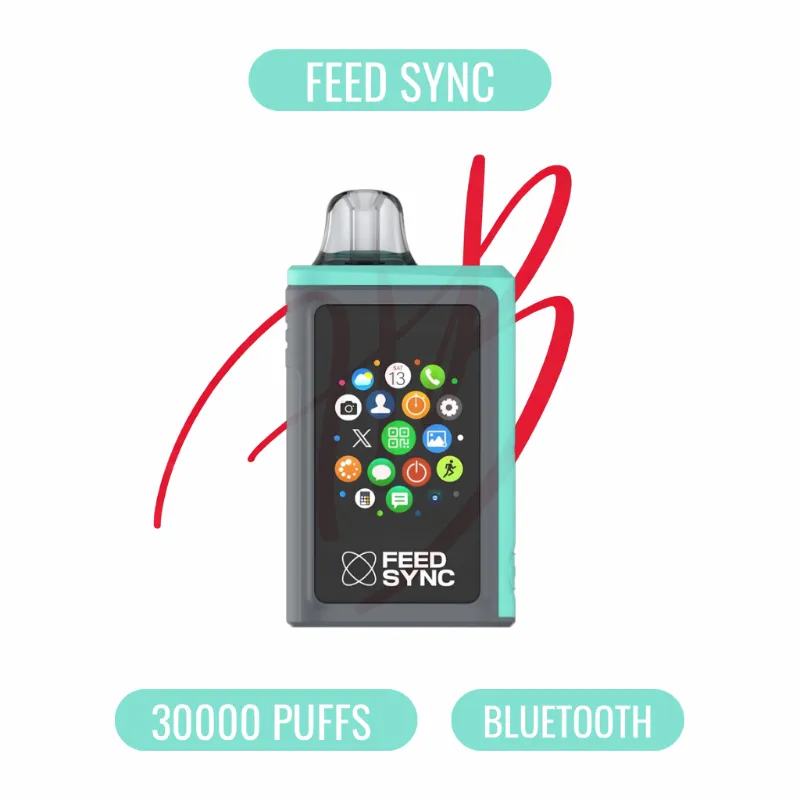 FEED SYNC