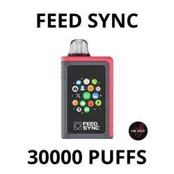 FEED SYNC