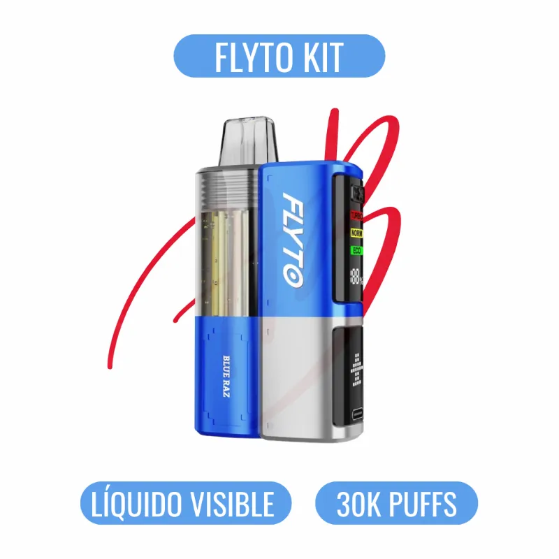 FLYTO KIT
