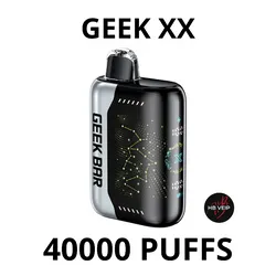 GEEK XX