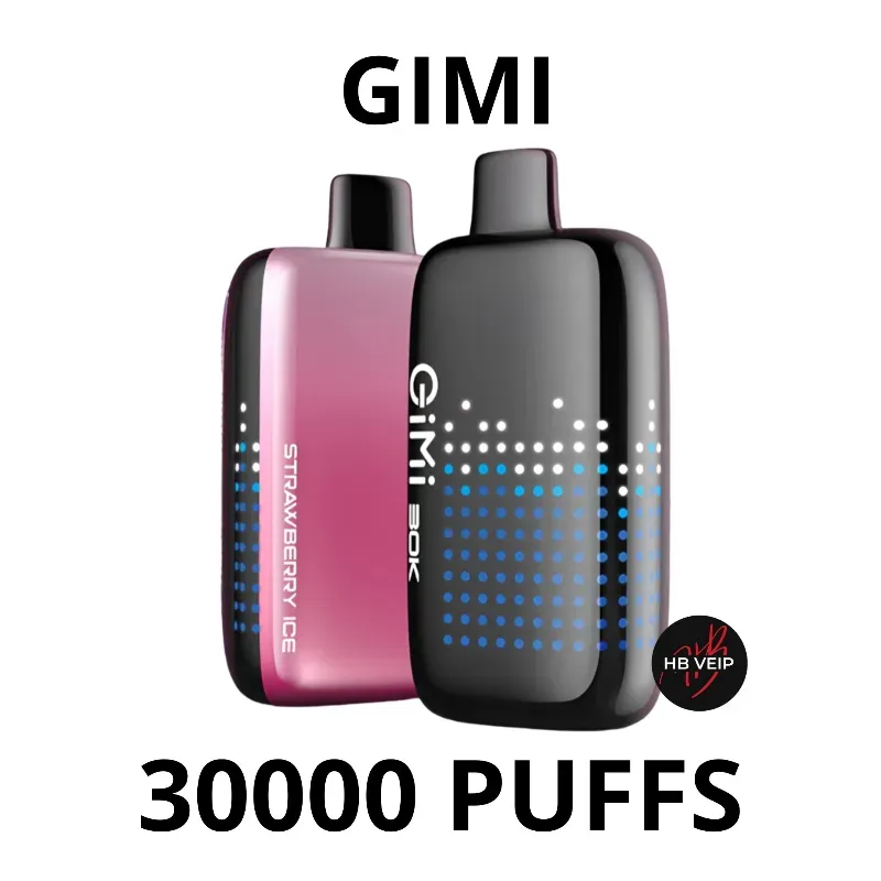 Gimi