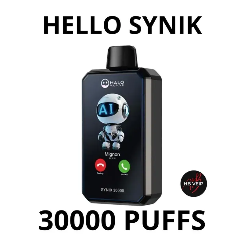 HELLO SYNIX