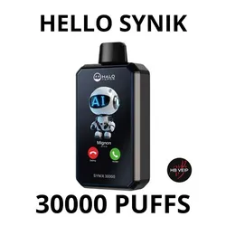 HELLO SYNIX