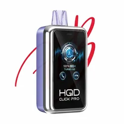 HQD CLICK PRO