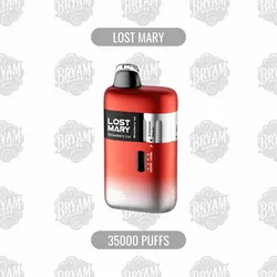 Lost mary ultrasonic