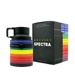 Odyssey Spectra Rainbow