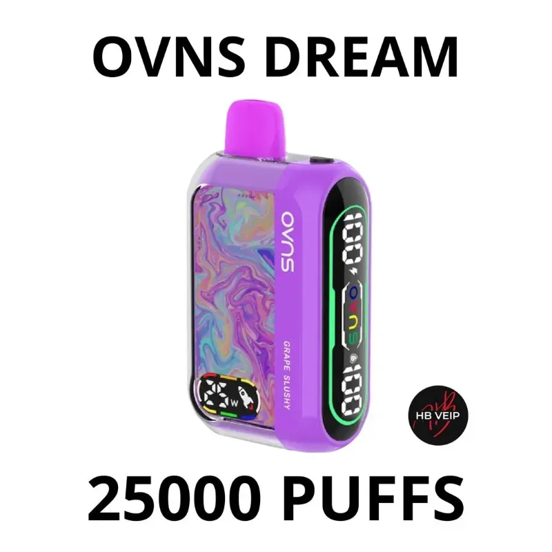 OVNS DREAM