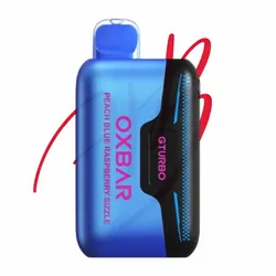 OXBAR GTURBO