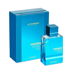 Perfume unisex Al Haramain Amber Oud Aqua