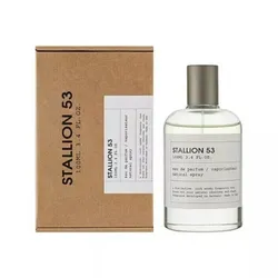 Stallion 53