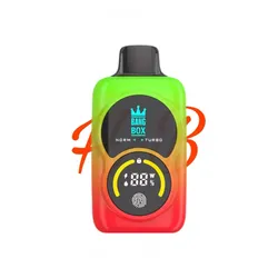 VAPE BANG BOX