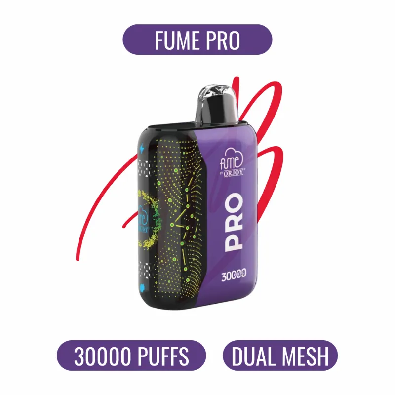 FUME PRO