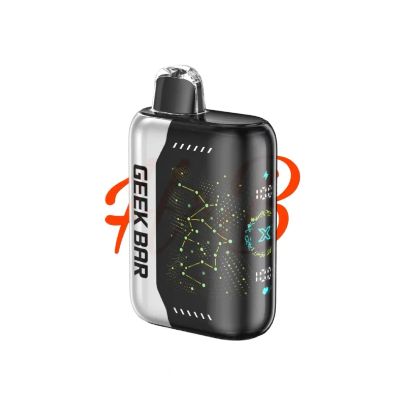 VAPE GEEK XX