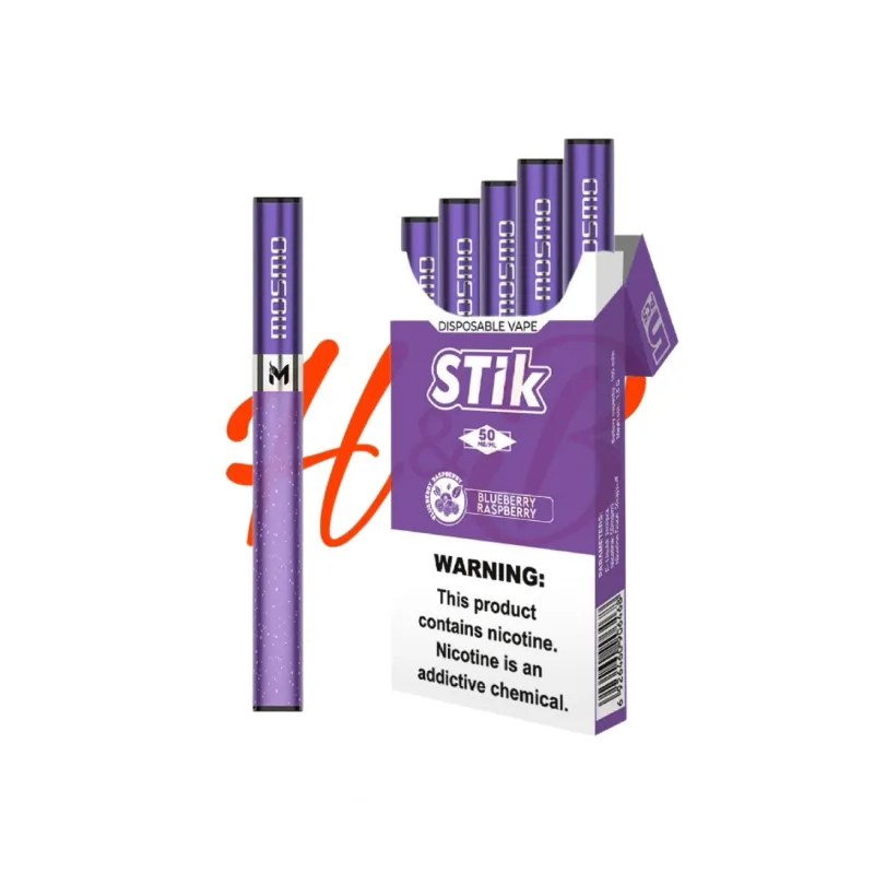 VAPE MOSMO STIK