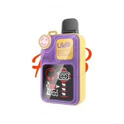 VAPE UVP