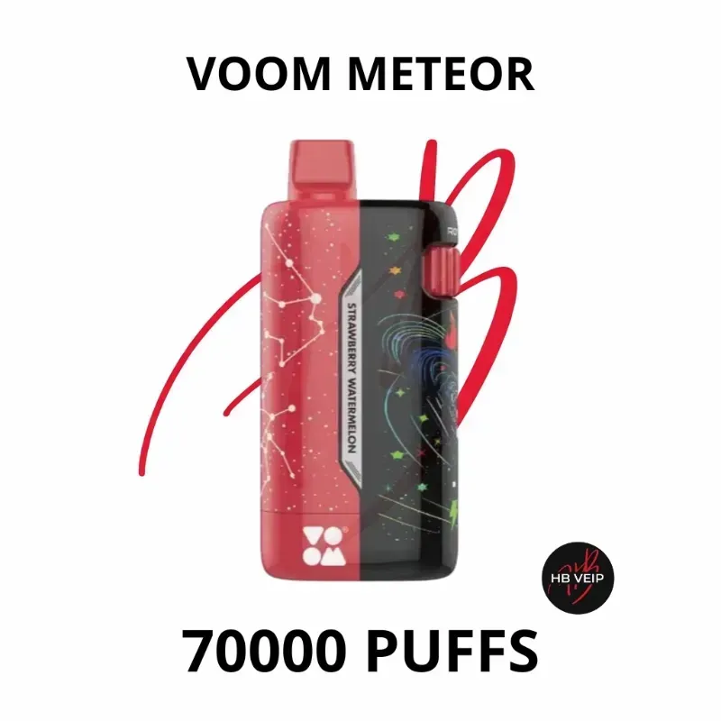 VOOM METEOR