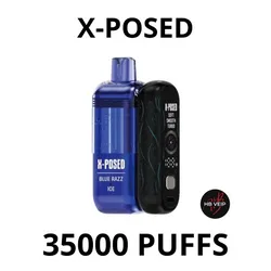X-POSED