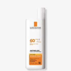Anthelios Light Fluid SPF 60