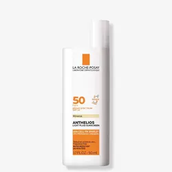 Anthelios Mineral Light Fluid SPF 50