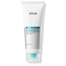 🫧 Anua PDRN Hyaluronic Acid Moisturizing Cleansing Foam