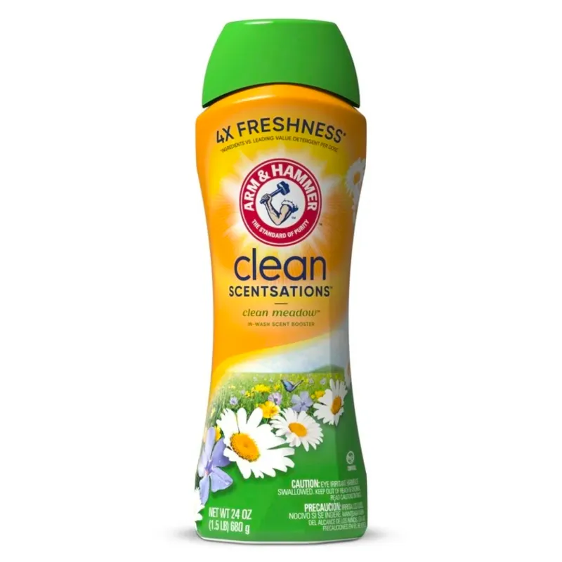 ARM & HAMMER Clean Scentsations Clean Meadow