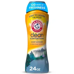 ARM & HAMMER Clean Scentsations Cool Woods