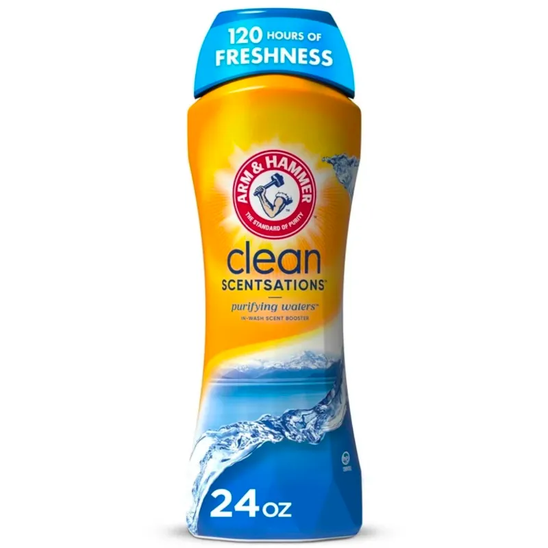 ARM & HAMMER Clean Scentsations Purifying Waters