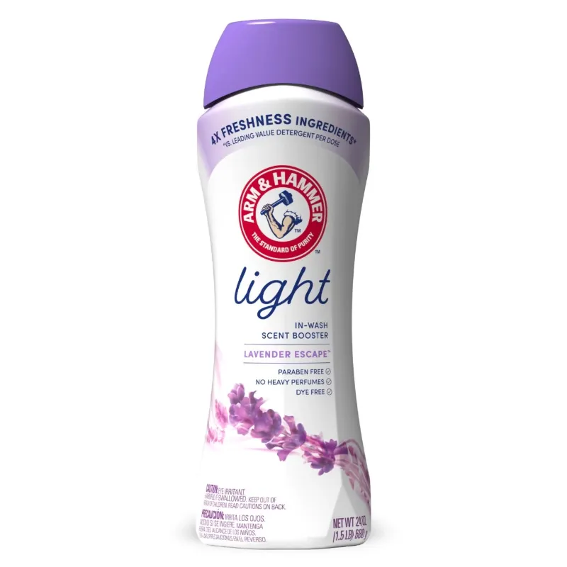 ARM & HAMMER Light Lavender Escape