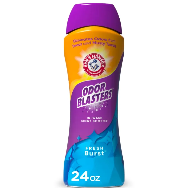 ARM & HAMMER Odor Blasters Fresh Burst