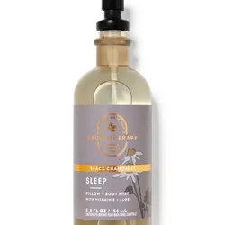 Aromatherapy Black Chamomile – Pillow & Body Mist✨