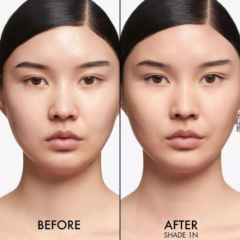Base Dior Forever Hydra Nude✨