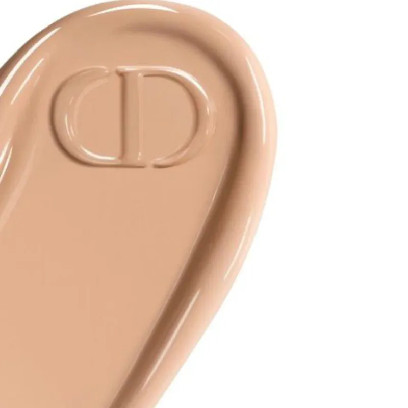Base Dior Forever Skin Glow ✨