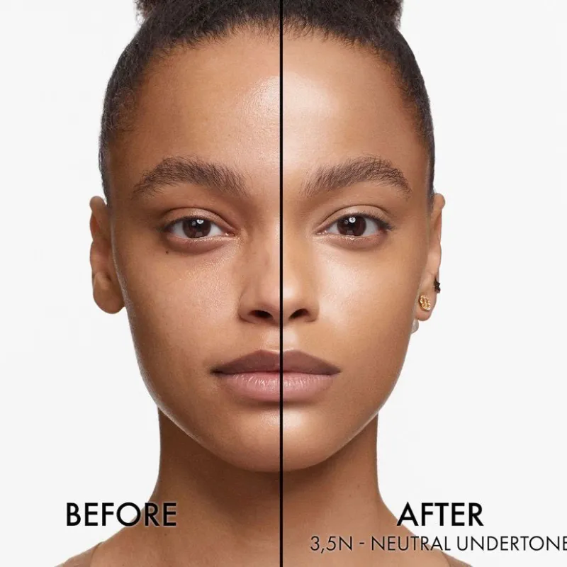 Base Dior Forever Skin Glow ✨
