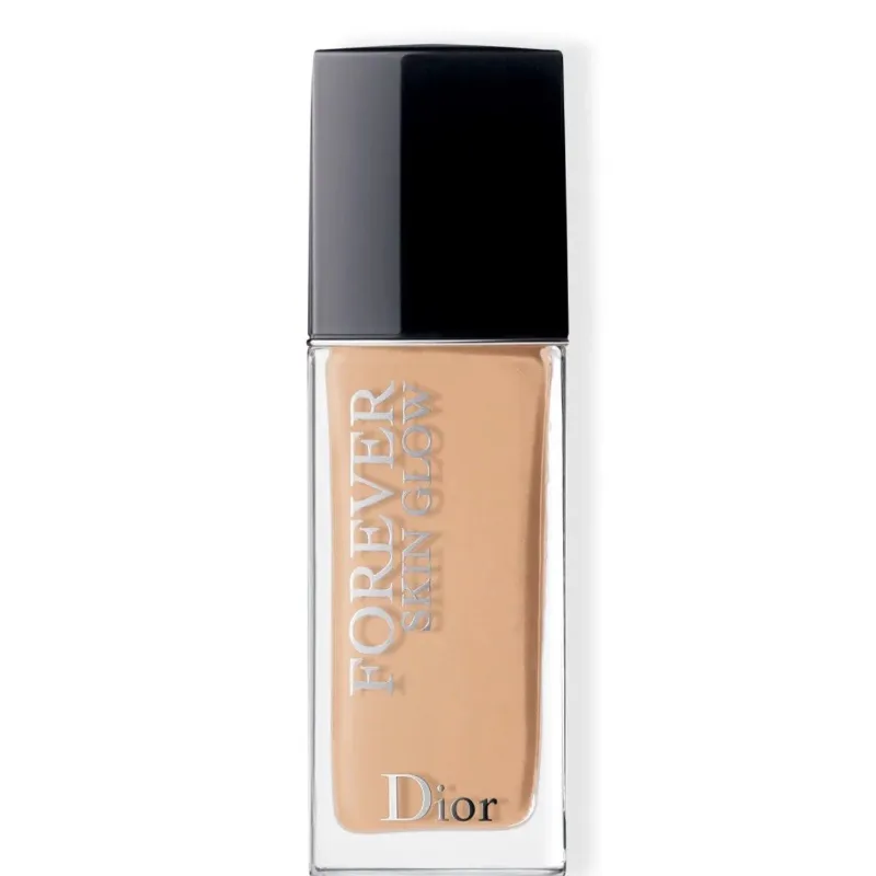 Base Dior Forever Skin Glow ✨