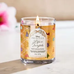🕯️ Bath & Body Works Candle (Disney Princess)