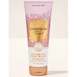 Bath & Body Works Champagne Toast Body Wash