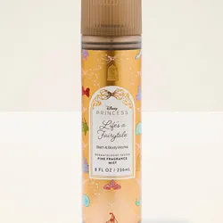 Bath & Body Works Disney Princess Life’s a Fairytale