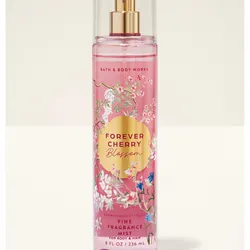 Bath & Body Works Forever Cherry Blossom