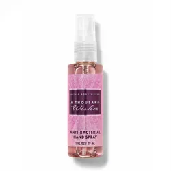 Bath & Body Works – Hand Spray