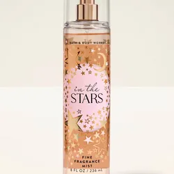 Bath & Body Works In The Stars